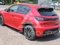 2023 Peugeot 208