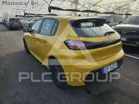 2023 Peugeot 208
