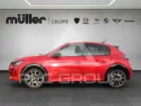2023 Peugeot 208