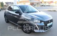 2023 Peugeot 208