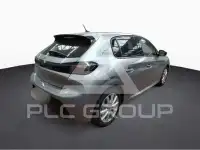 2023 Peugeot 208