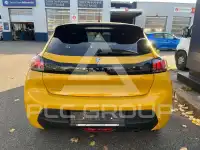 2023 Peugeot 208