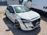 2023 Peugeot 208