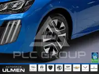 2024 Peugeot 208