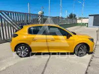 2023 Peugeot 208