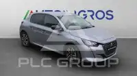 2023 Peugeot 208