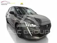 2025 Peugeot 208