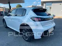 2023 Peugeot 208