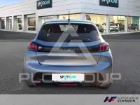 2023 Peugeot 208