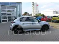 2023 Peugeot 208