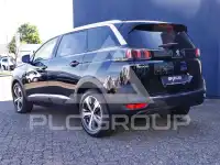 2023 Peugeot 5008