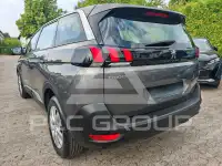 2023 Peugeot 5008