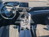 2023 Peugeot 5008
