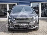 2023 Peugeot 5008