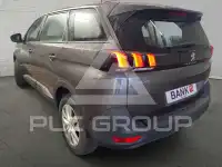 2023 Peugeot 5008
