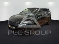2023 Peugeot 5008