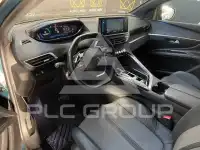 2023 Peugeot 5008