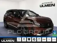 2023 Peugeot 5008