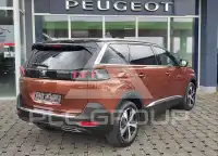 2023 Peugeot 5008