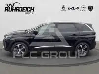2023 Peugeot 5008