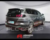 2023 Peugeot 5008