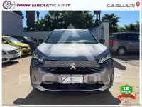 2023 Peugeot 5008