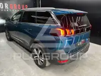 2023 Peugeot 5008