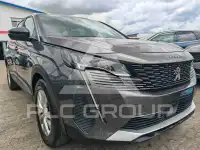2023 Peugeot 5008