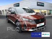 2023 Peugeot 5008