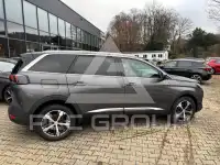 2023 Peugeot 5008