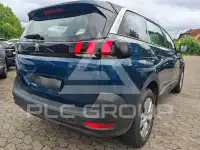 2023 Peugeot 5008