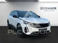 2023 Peugeot 5008