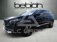 2023 Peugeot 5008