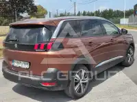 2023 Peugeot 5008