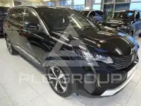 2023 Peugeot 5008