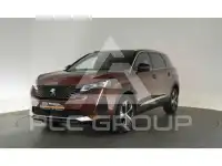2023 Peugeot 5008