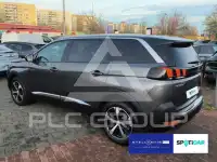 2023 Peugeot 5008