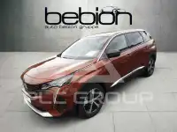 2023 Peugeot 5008