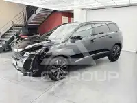 2023 Peugeot 5008