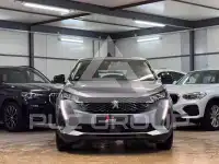 2023 Peugeot 5008