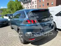 2023 Peugeot 5008
