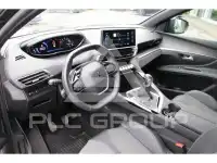2023 Peugeot 5008