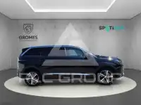 2023 Peugeot 5008