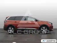 2023 Peugeot 5008