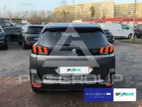 2023 Peugeot 5008