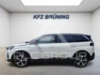 2023 Peugeot 5008