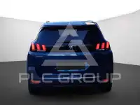 2023 Peugeot 5008