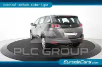 2023 Peugeot 5008