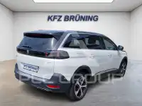 2023 Peugeot 5008