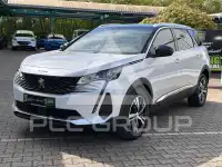 2023 Peugeot 5008